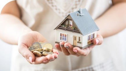 Financement immobilier non remboursable